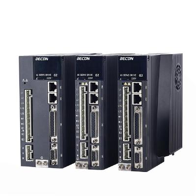 G2系列伺服驱动器