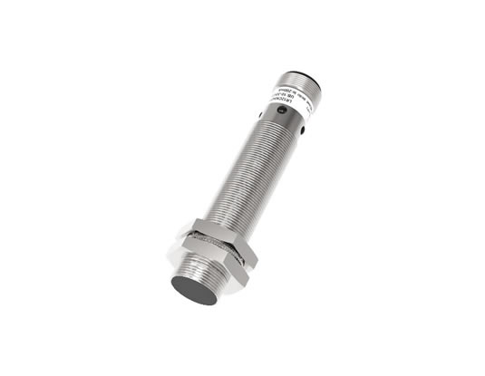 电感式传感器BI2-M12-11V1