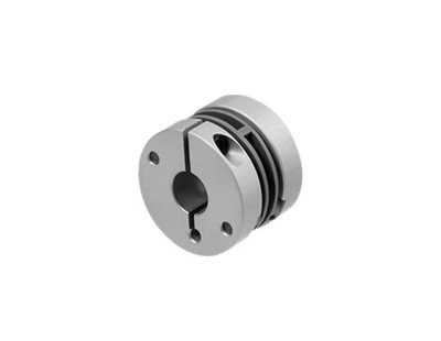 不锈钢弹簧盘联轴器8603