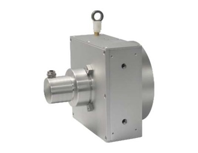 拉线编码器 WLS90-量程6.0m