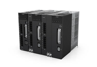 辛格林纳Ω6-P伺服驱动器