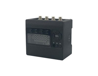 多通道采集器 GS6010-N