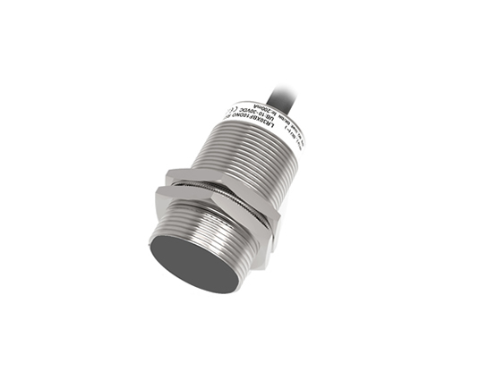 电感式传感器Bl10-M30-15