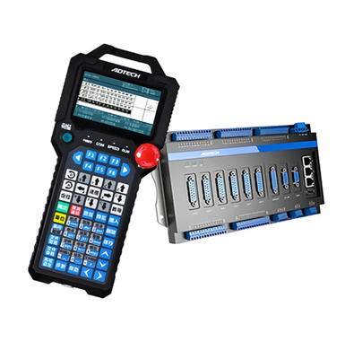 DJ1600V4-A01五轴联动点胶系统