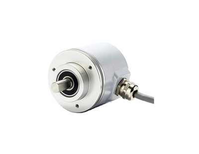 BSV38单圈模拟量编码器