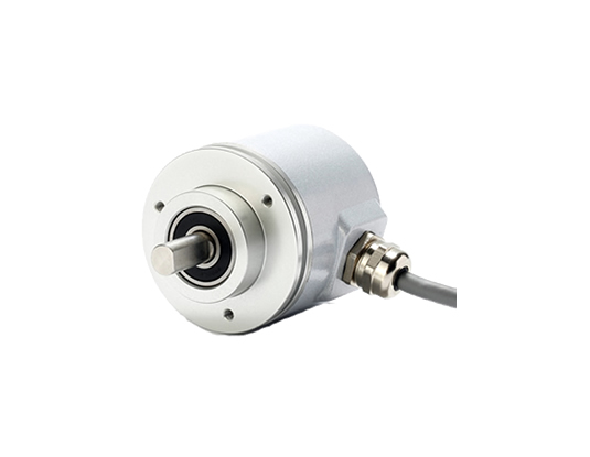 BSV38单圈模拟量编码器