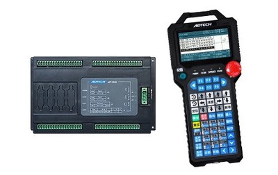 标准螺丝机系统