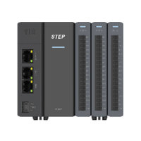 SC30系列标准型PAC