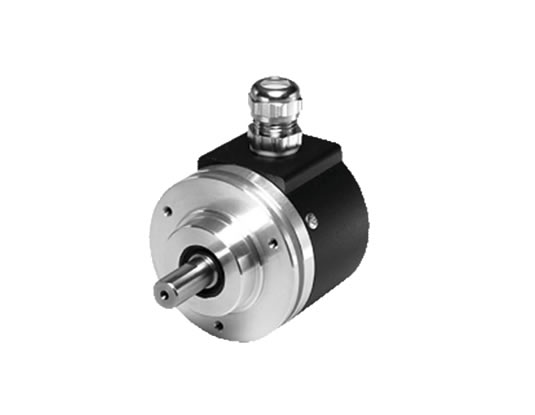 BMV58多圈模拟量编码器