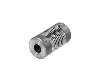 不锈钢弹簧联轴器8601