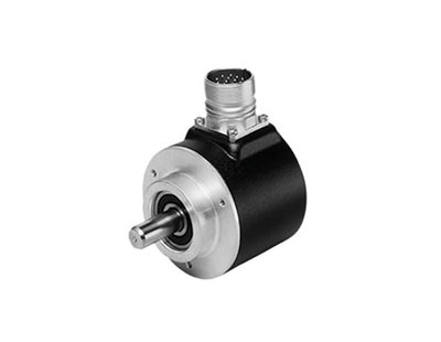 增量型编码器AL58