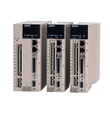 G3系列伺服驱动器
