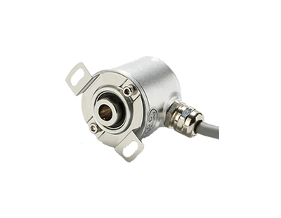 RS38H单圈绝对值编码器