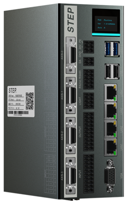 VD50系列视控一体点胶运动控制系统