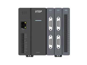 SC20系列基础型PAC