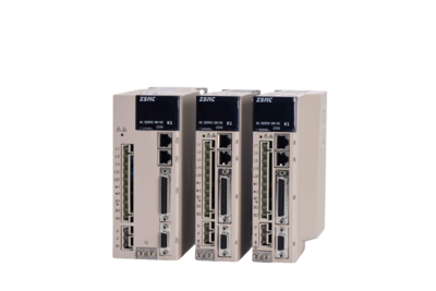 K1系列伺服驱动器