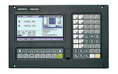 ADT-CNC9620 普及型数控雕刻控制系统